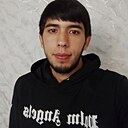 Ali, 23 года