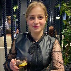 Фотография девушки Яна, 34 года из г. Канск