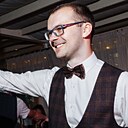 Михаил, 27 лет