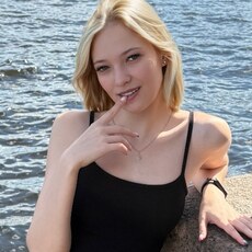 Фотография девушки Мария, 20 лет из г. Нижний Новгород