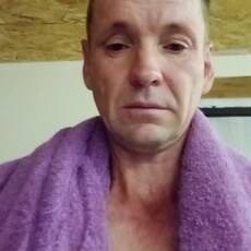 Фотография мужчины Александр, 42 года из г. Уральск