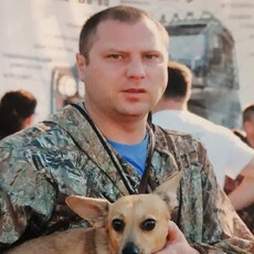 Фотография мужчины Андрей, 42 года из г. Смоленск