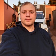 Фотография мужчины Антон, 38 лет из г. Брянск