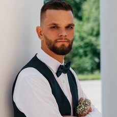 Фотография мужчины Павел, 34 года из г. Кемерово