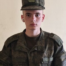 Фотография мужчины Александр, 20 лет из г. Вологда