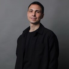 Фотография мужчины Виталий, 27 лет из г. Новосибирск