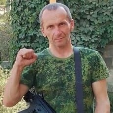 Фотография мужчины Александр, 48 лет из г. Екатеринбург