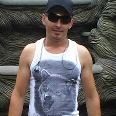 Фотография мужчины Денис, 37 лет из г. Караганда