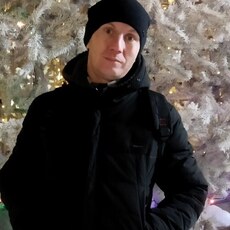 Фотография мужчины Тоха, 41 год из г. Клин