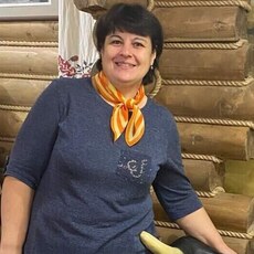 Фотография девушки Ольга, 51 год из г. Ярославль
