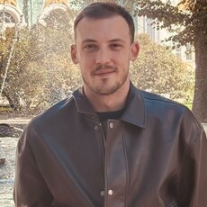 Фотография мужчины Сережа, 29 лет из г. Владимир
