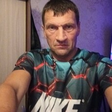 Фотография мужчины Александр, 52 года из г. Тюмень
