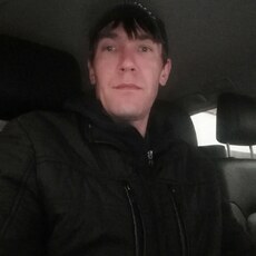 Фотография мужчины Владимир, 38 лет из г. Иркутск