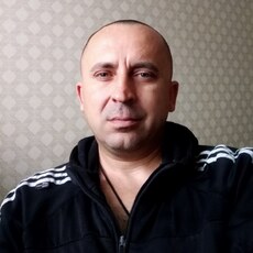 Фотография мужчины Владимир, 45 лет из г. Винница