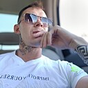 Вовчик, 35 лет