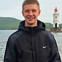 Никита, 25 лет