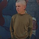 Александр, 22 года