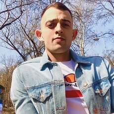 Фотография мужчины Евгений, 23 года из г. Волгоград