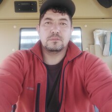 Фотография мужчины Лучшии, 39 лет из г. Кокшетау