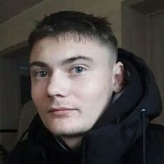 Фотография мужчины Andrei, 28 лет из г. Кишинев