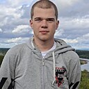 Илья, 18 лет