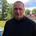 Эдуард, 41 год