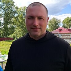 Фотография мужчины Эдуард, 41 год из г. Ульяновск