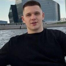 Фотография мужчины Пашка, 23 года из г. Брест