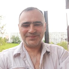 Фотография мужчины Богдан, 51 год из г. Санкт-Петербург