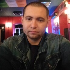 Фотография мужчины Данил, 29 лет из г. Астрахань