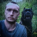 Роман, 35 лет