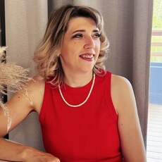 Фотография девушки Ирина, 42 года из г. Пенза