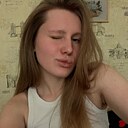 Анастасия, 19 лет