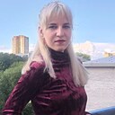 Карина, 19 лет