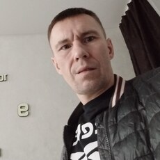 Фотография мужчины Максим, 38 лет из г. Киров