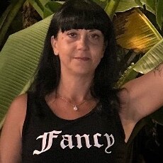 Фотография девушки Ольга, 47 лет из г. Мытищи