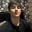 Janbik, 20 лет