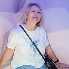 Фотография девушки Вера, 59 лет из г. Москва