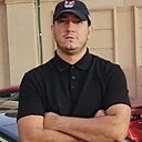 Али, 33 года