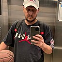 Митя, 44 года