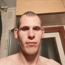 Фотография мужчины Kacper, 27 лет из г. Познань