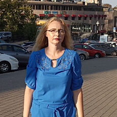 Фотография девушки Екатерина, 40 лет из г. Минск