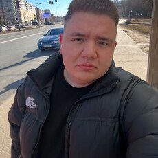 Фотография мужчины Дима, 28 лет из г. Нижний Новгород