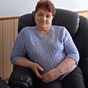 Нина, 67 лет