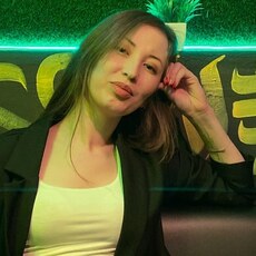 Фотография девушки Гуля, 29 лет из г. Учалы