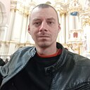 Леонид, 35 лет