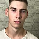 Андрей, 25 лет