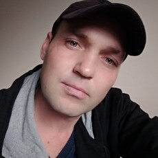 Фотография мужчины Денис, 41 год из г. Тимашевск