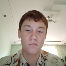 Фотография мужчины Радмир, 19 лет из г. Янгиюль