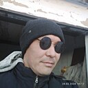 Метис, 36 лет